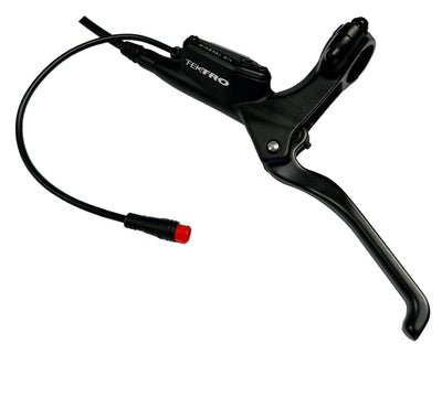 EBIKE CAN parts Tektro HD-E350 Hydraulic Brakes - with motor cutoff