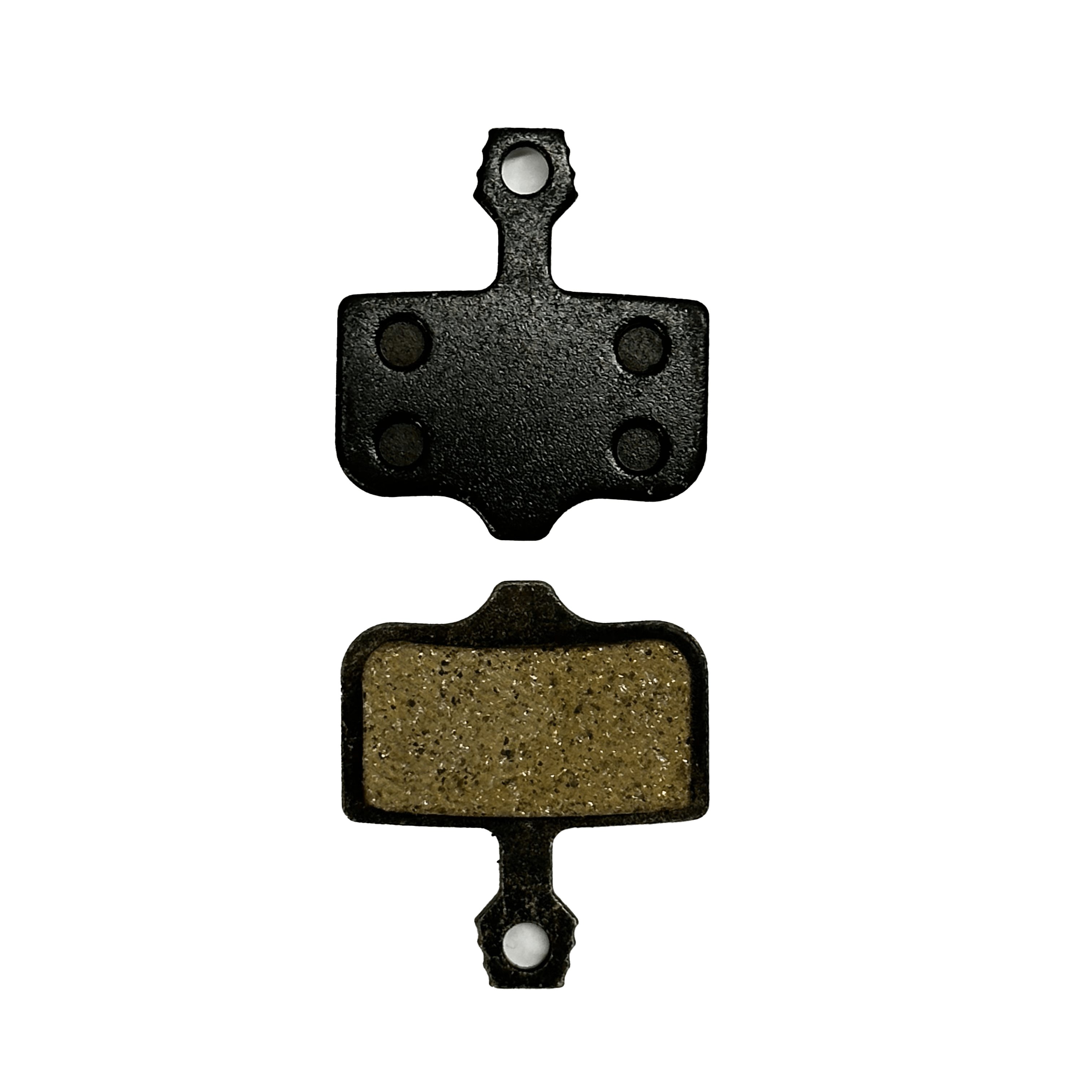 EBIKE CAN parts Universal E-bike Brake Pads (Set of 2)