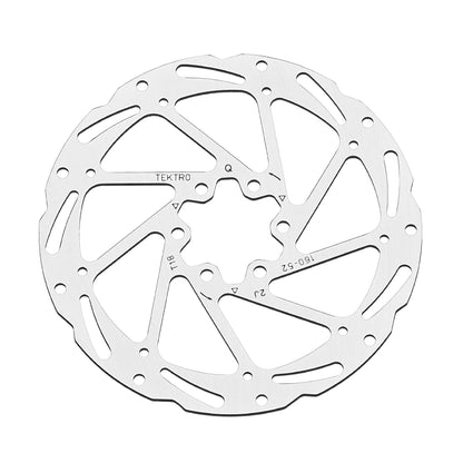 EBIKECAN 160 mm Tektro Brake Rotors