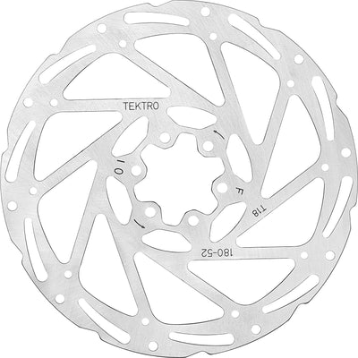 EBIKECAN 180 mm Tektro Brake Rotors