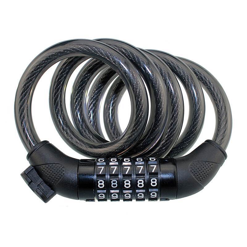 EBIKECAN Accessories Cable Lock