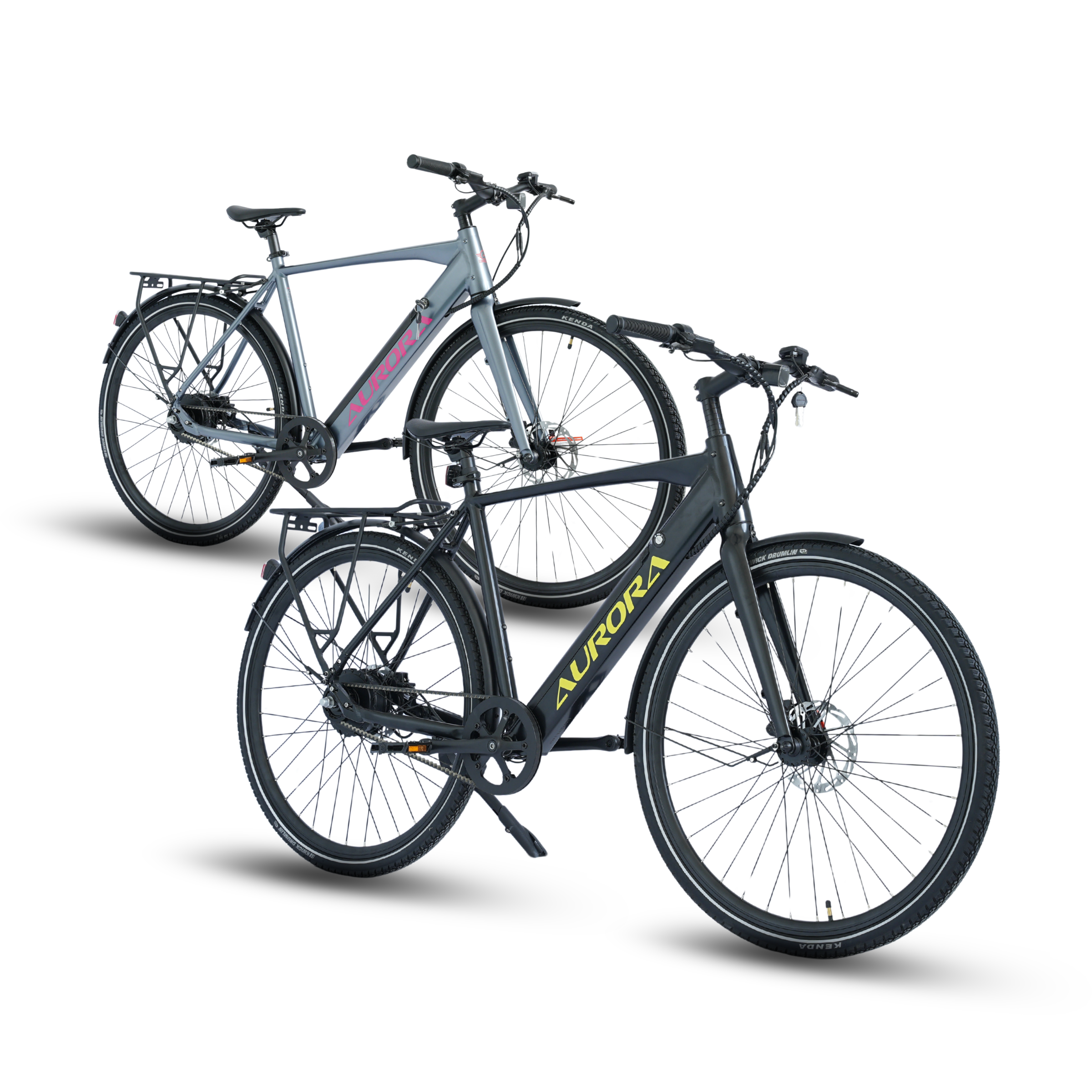 EBIKECAN Aurora Core Bundle