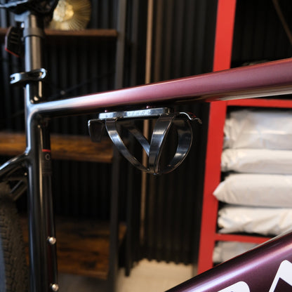 EBIKECAN Bottle and Cage