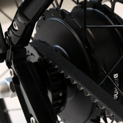 EBIKECAN E-Bike Aurora