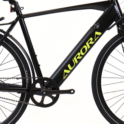 EBIKECAN E-Bike Aurora