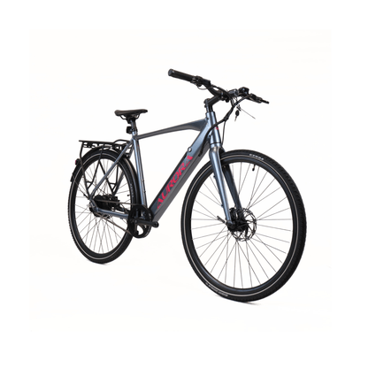 EBIKECAN E-Bike Aurora