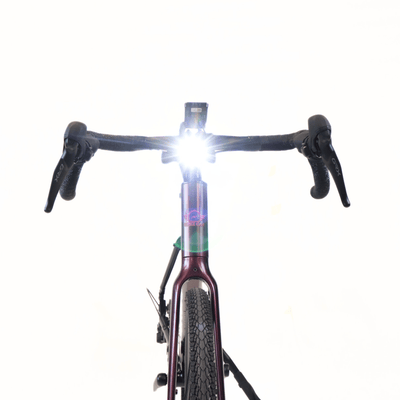 EBIKECAN E-Bike Midnight Violet Aurora GRX