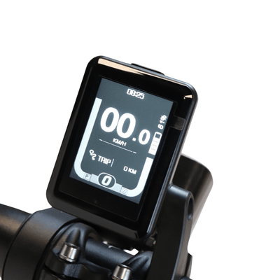 EBIKECAN E-Bike Midnight Violet Aurora GRX