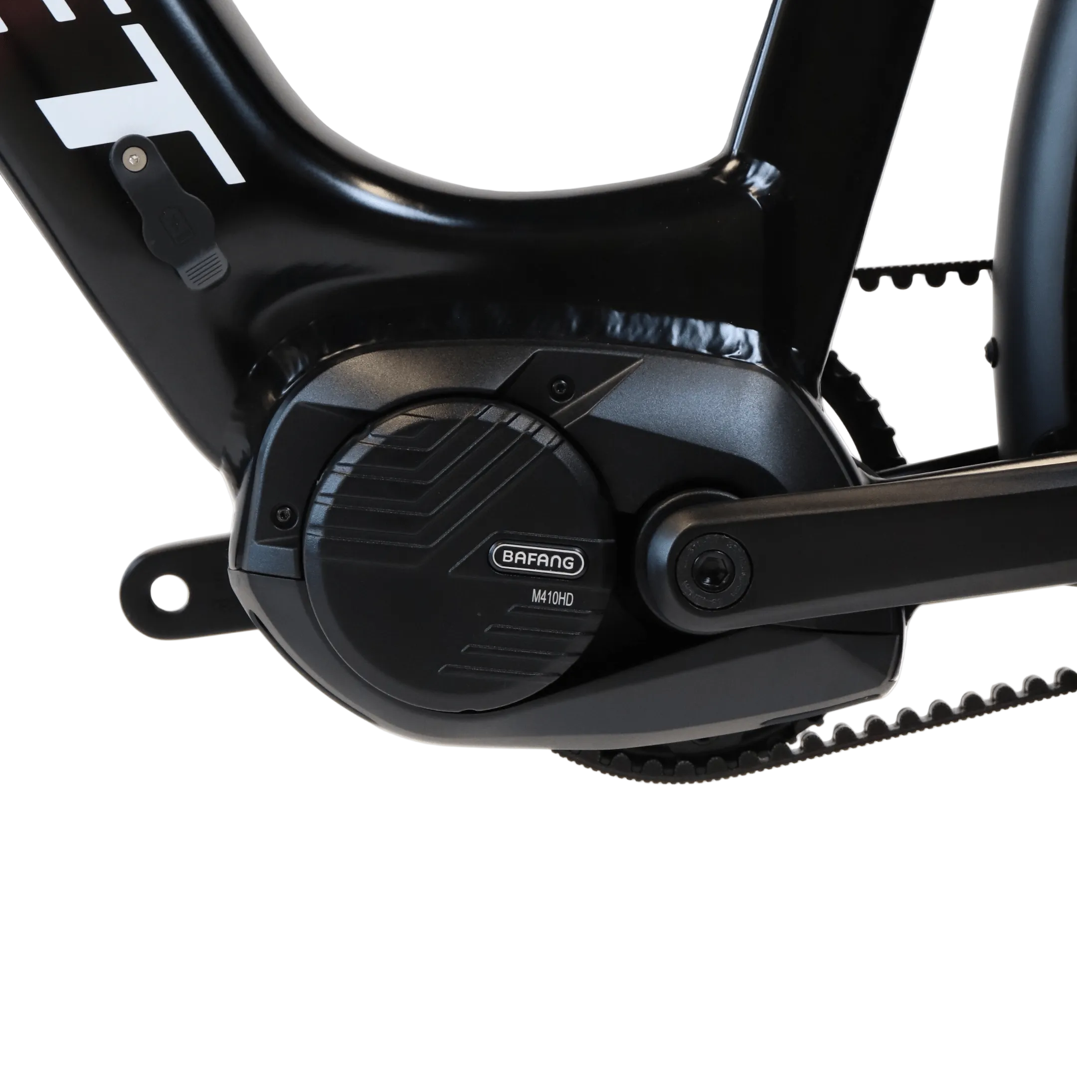 Système Bafang M410