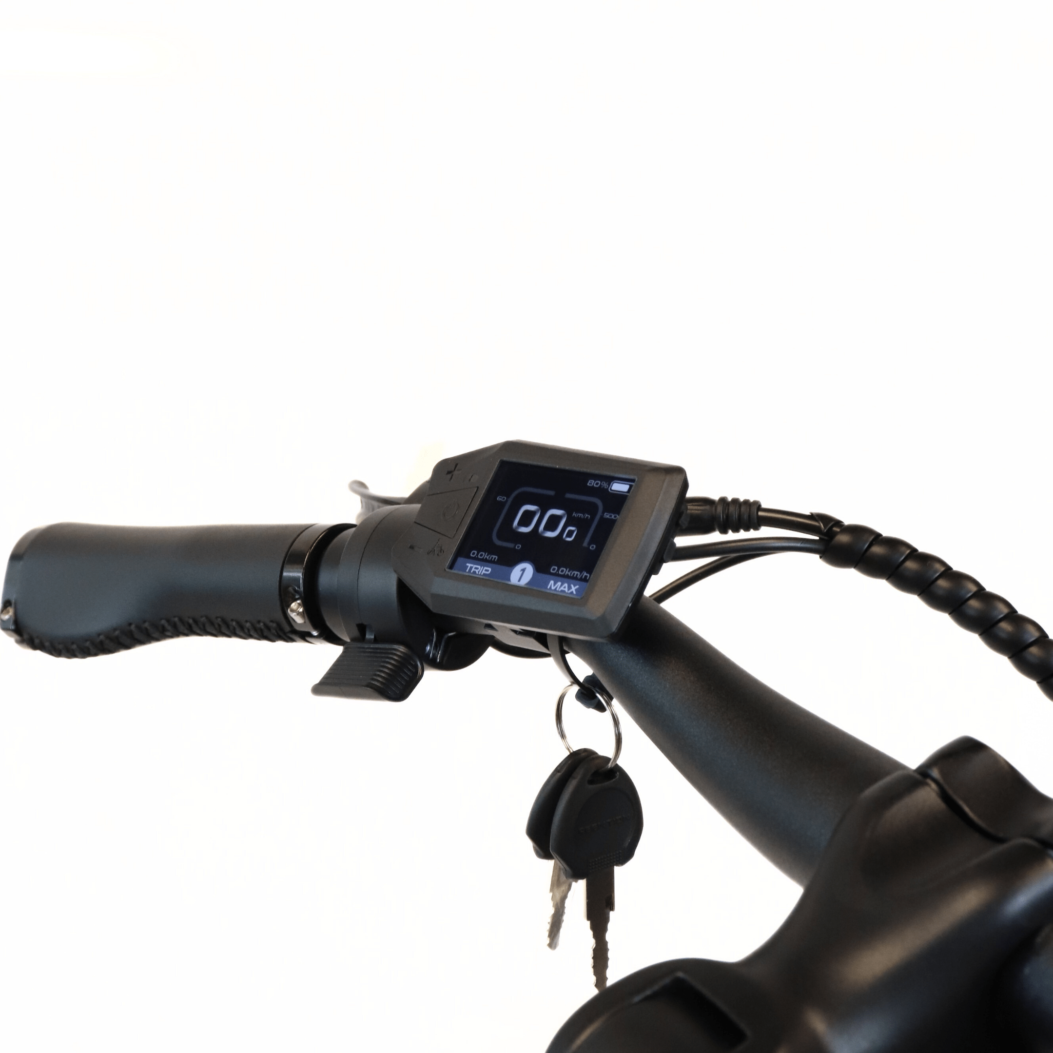 EBIKECAN E-Bike Midnight Violet Lancet Pro MD