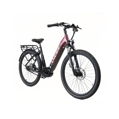 EBIKECAN E-Bike Midnight Violet Lancet Pro MD