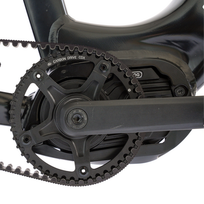 EBIKECAN E-Bike Midnight Violet Lancet Pro MD