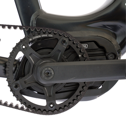 EBIKECAN E-Bike Midnight Violet Lancet Pro MD