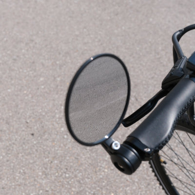 EBIKECAN E-Bike Mirrors (Set)