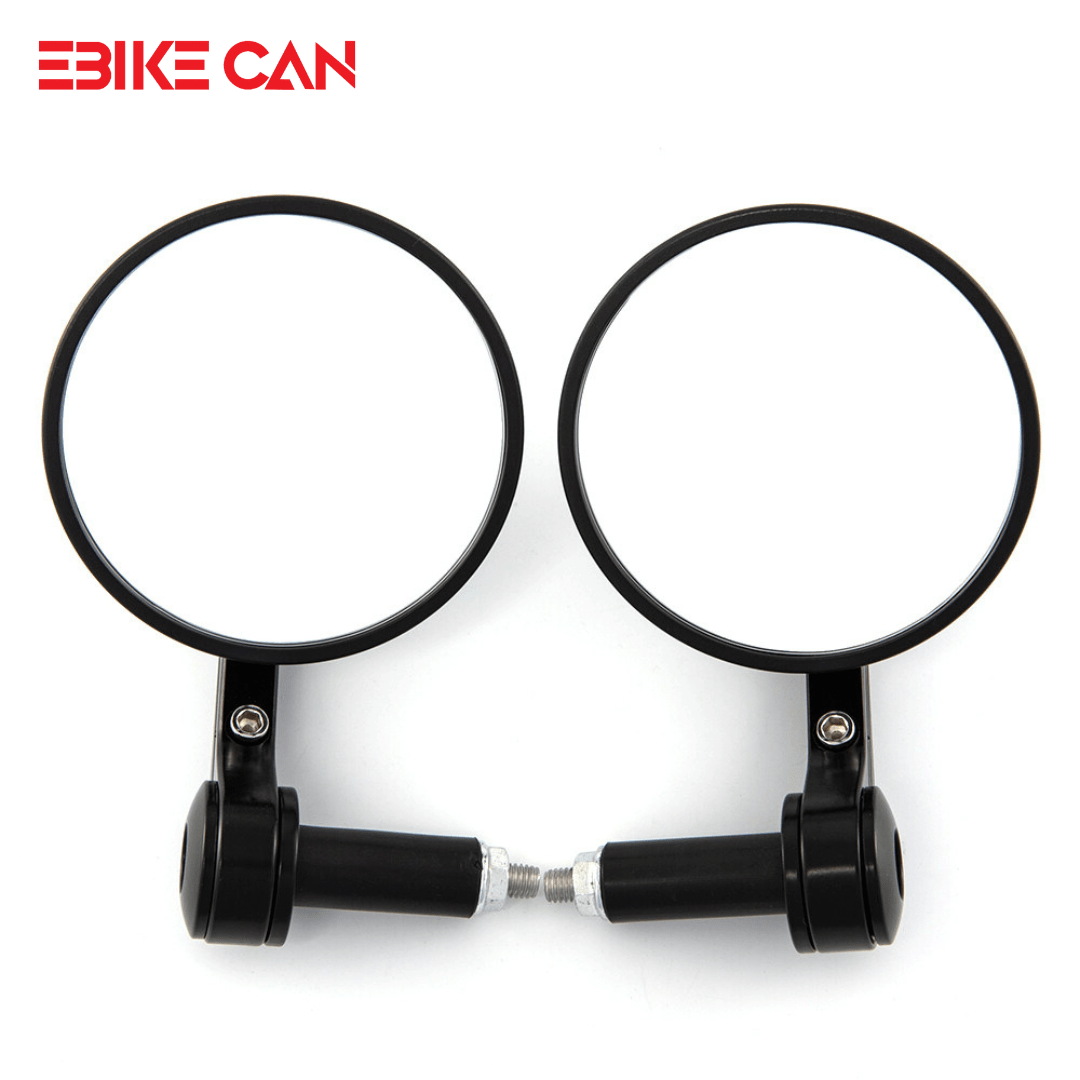 EBIKECAN E-Bike Mirrors (Set)