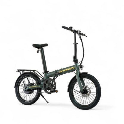 EBIKECAN E-Bike MYOKEN