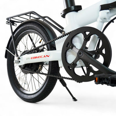 EBIKECAN E-Bike MYOKEN