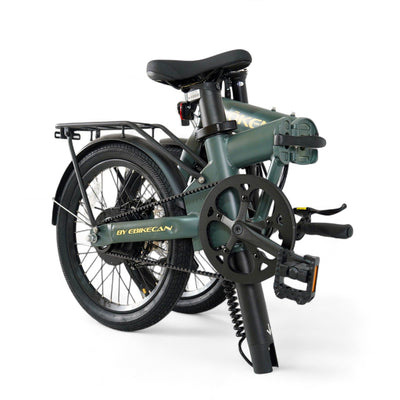 EBIKECAN E-Bike MYOKEN