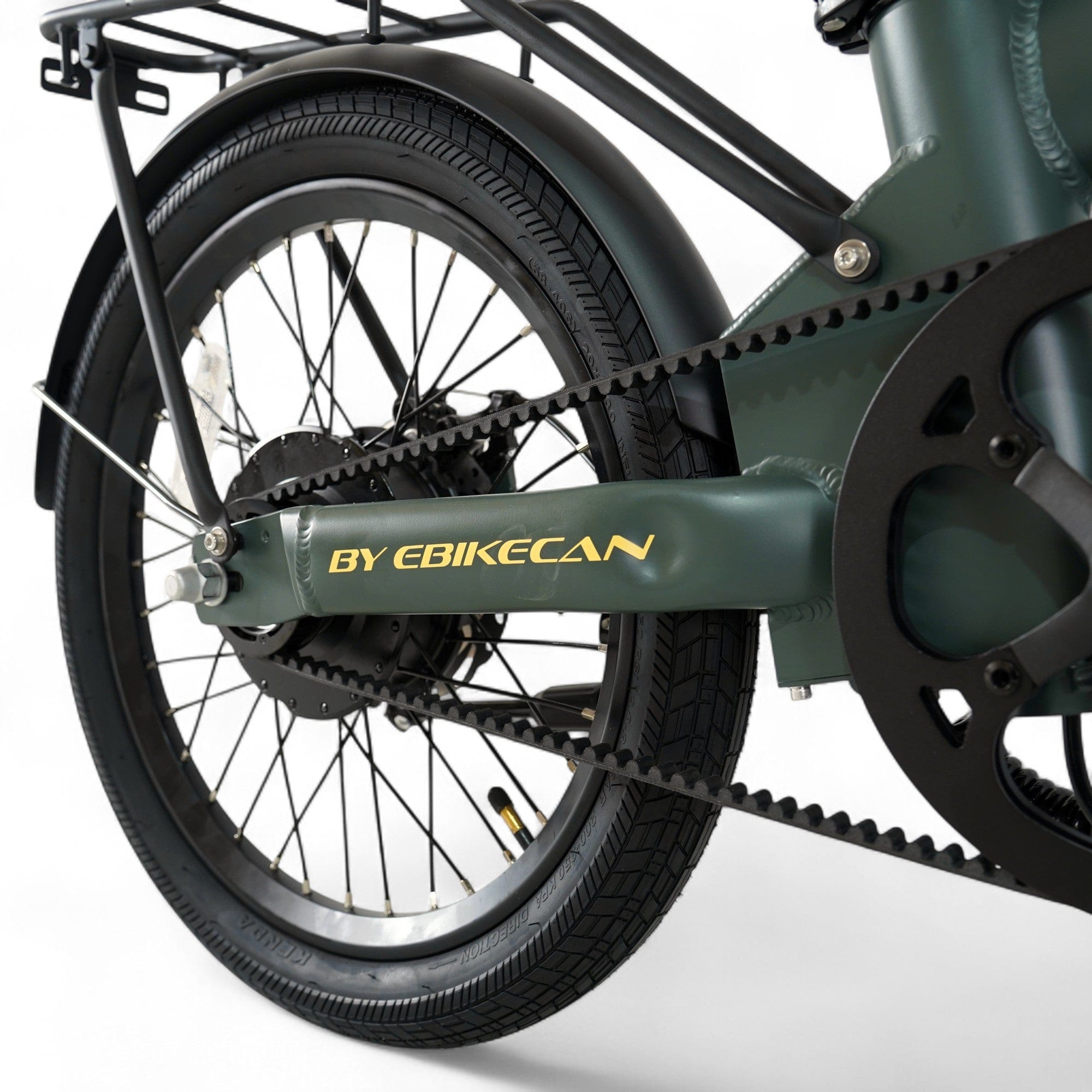 EBIKECAN E-Bike MYOKEN