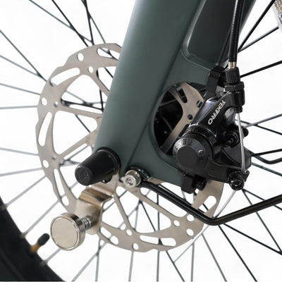 EBIKECAN E-Bike MYOKEN