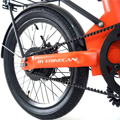 EBIKECAN E-Bike MYOKEN