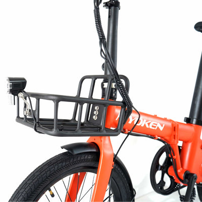 EBIKECAN E-Bike MYOKEN