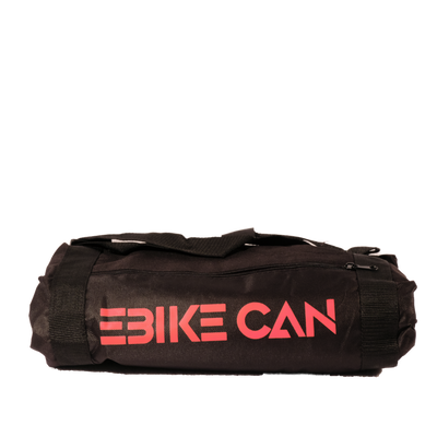 EBIKECAN Folding Bike Carrier/Storage Bag