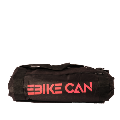 EBIKECAN Folding Bike Carrier/Storage Bag