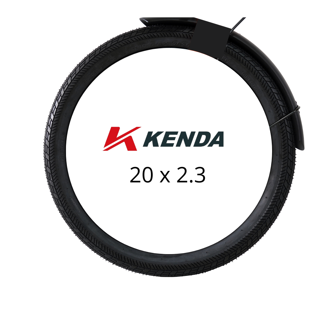 EBIKECAN Kenda 20 x 2.3 - K1145