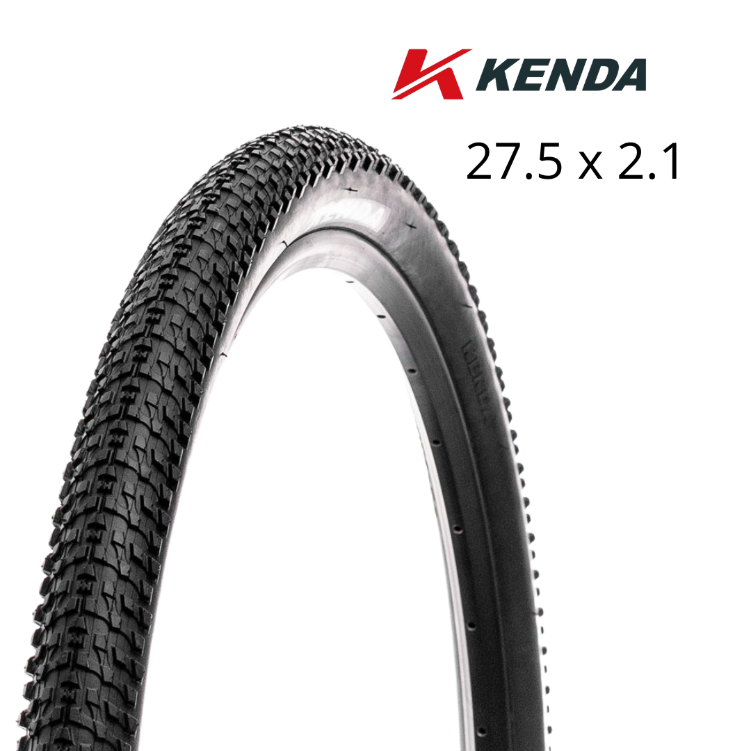 EBIKECAN Kenda 27.5 x 2.1 - K1153