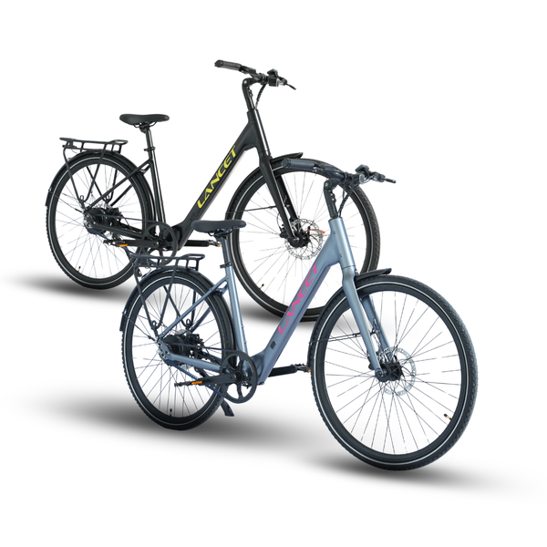 EBIKECAN Lancet 2.0 Bundle