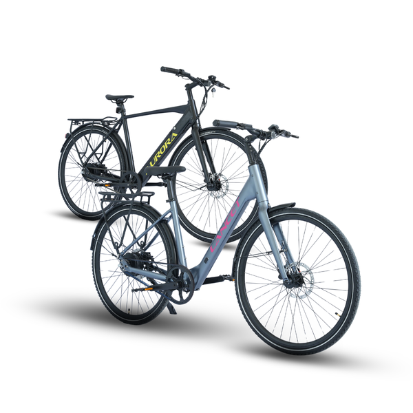 EBIKECAN Lancet & Aurora Bundle