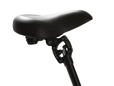 EBIKECAN parts EBC Comfort Saddle