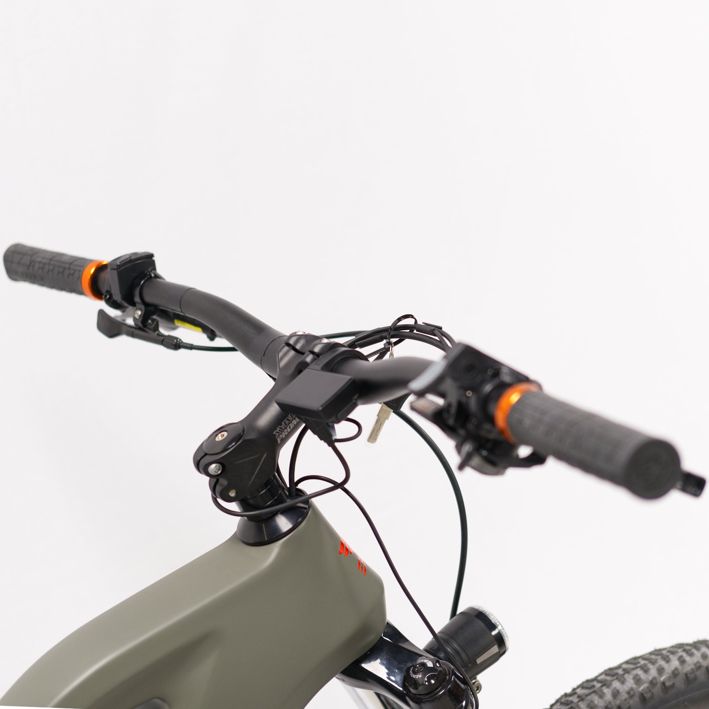EBIKECAN Quarry Rock Tremblant - SLC