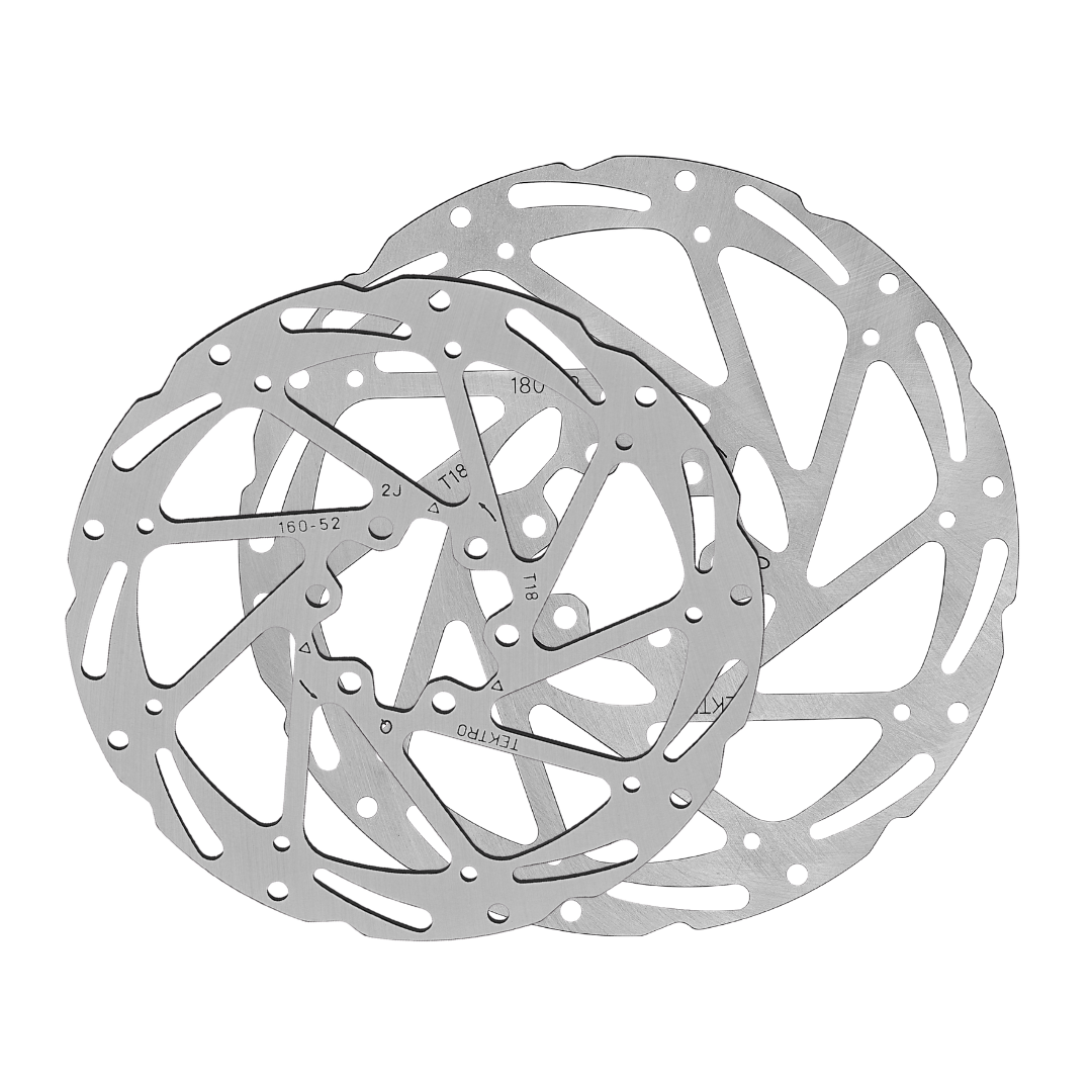 EBIKECAN Tektro Brake Rotors