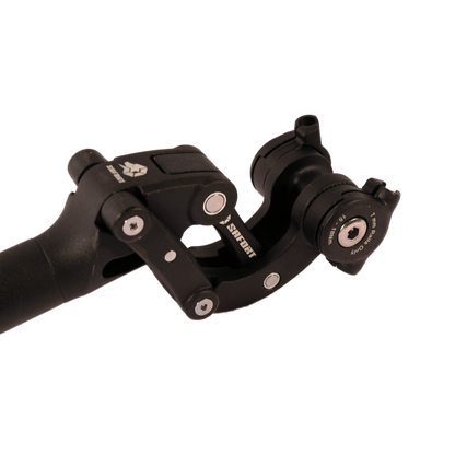 EBIKECAN USS Suspension Seatpost