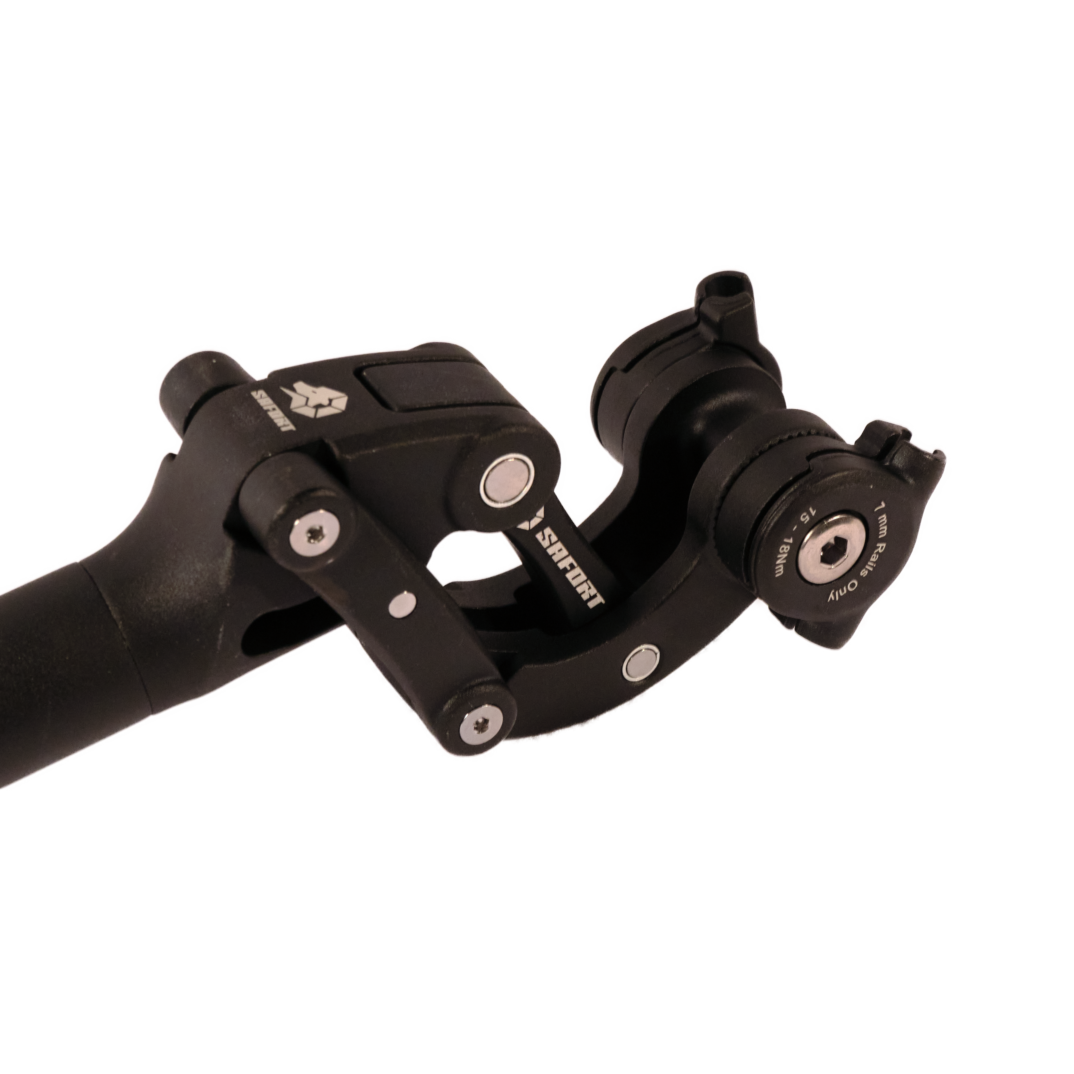 EBIKECAN USS Suspension Seatpost