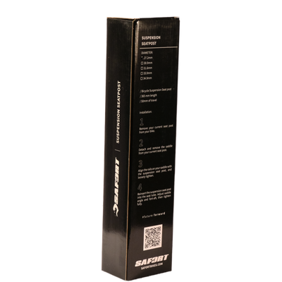 EBIKECAN USS Suspension Seatpost