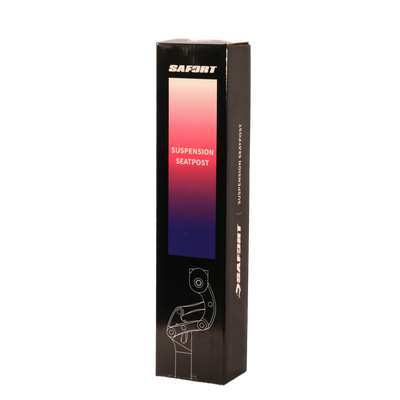 EBIKECAN USS Suspension Seatpost