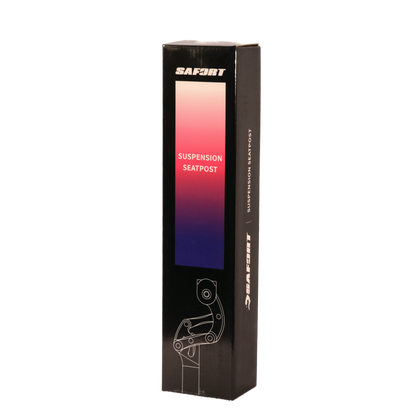 EBIKECAN USS Suspension Seatpost