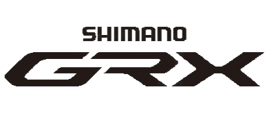 1x11 Shimano GRX Drivetrain