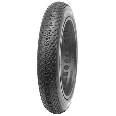 Pneu Kenda Clincher (gros) - K1167