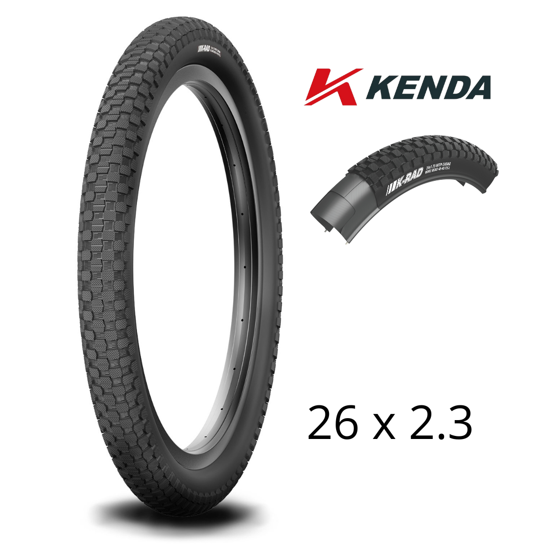 KENDA Kenda 26 x 2.3 - K905
