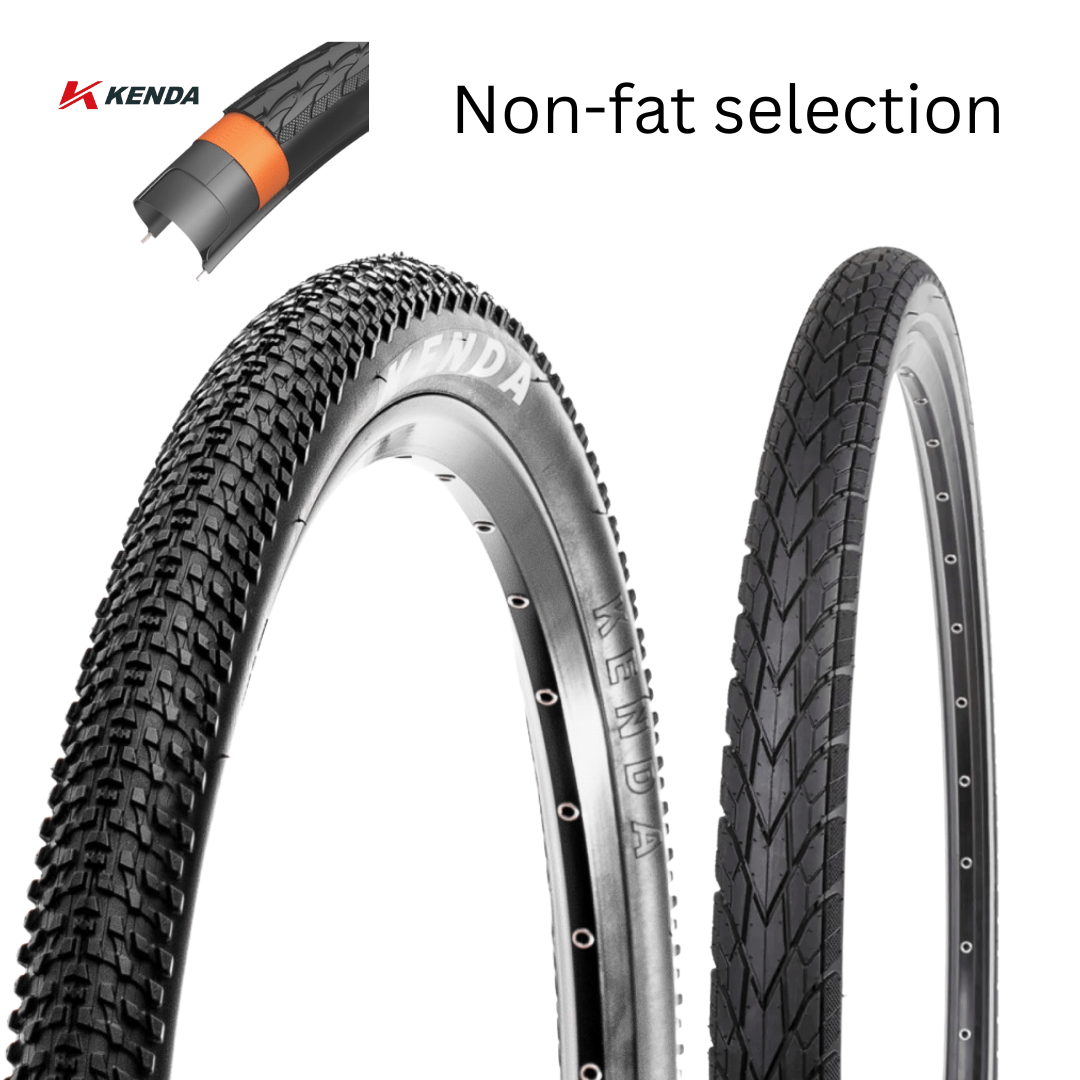 KENDA Tires Kenda