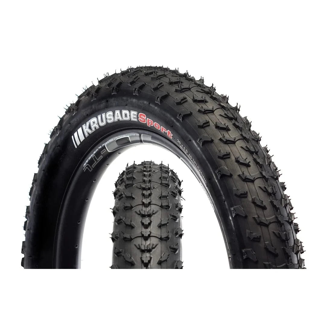 KENDA Tires parts 26x4.0 Kenda Krusader - K1188