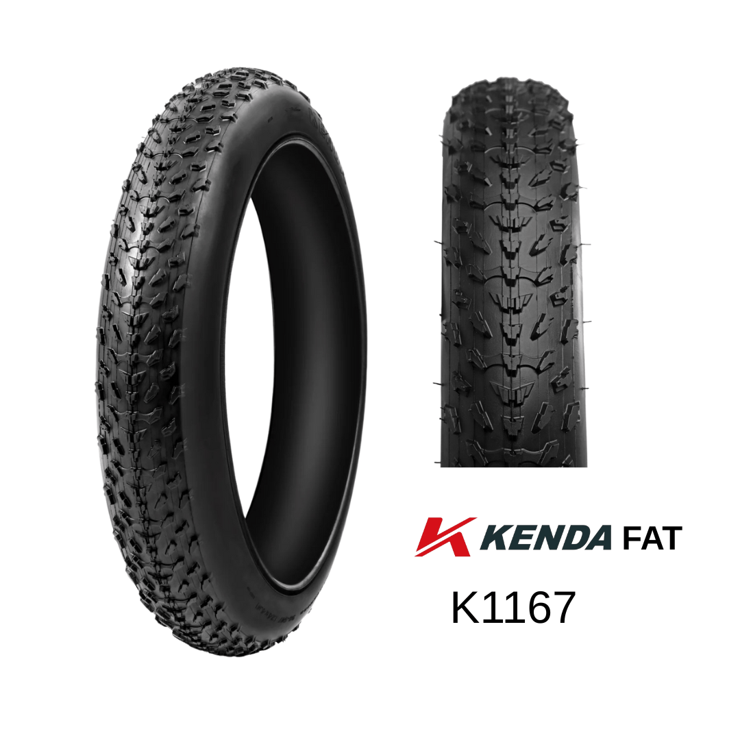 KENDA Tires parts Kenda FAT - K1167