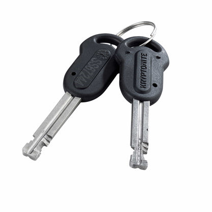 Kryptonite Accessories Kryptonite Keeper 785