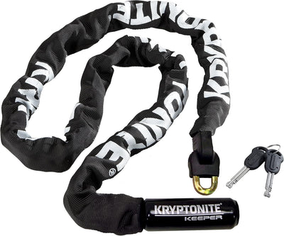 Kryptonite Accessories Kryptonite Keeper 785