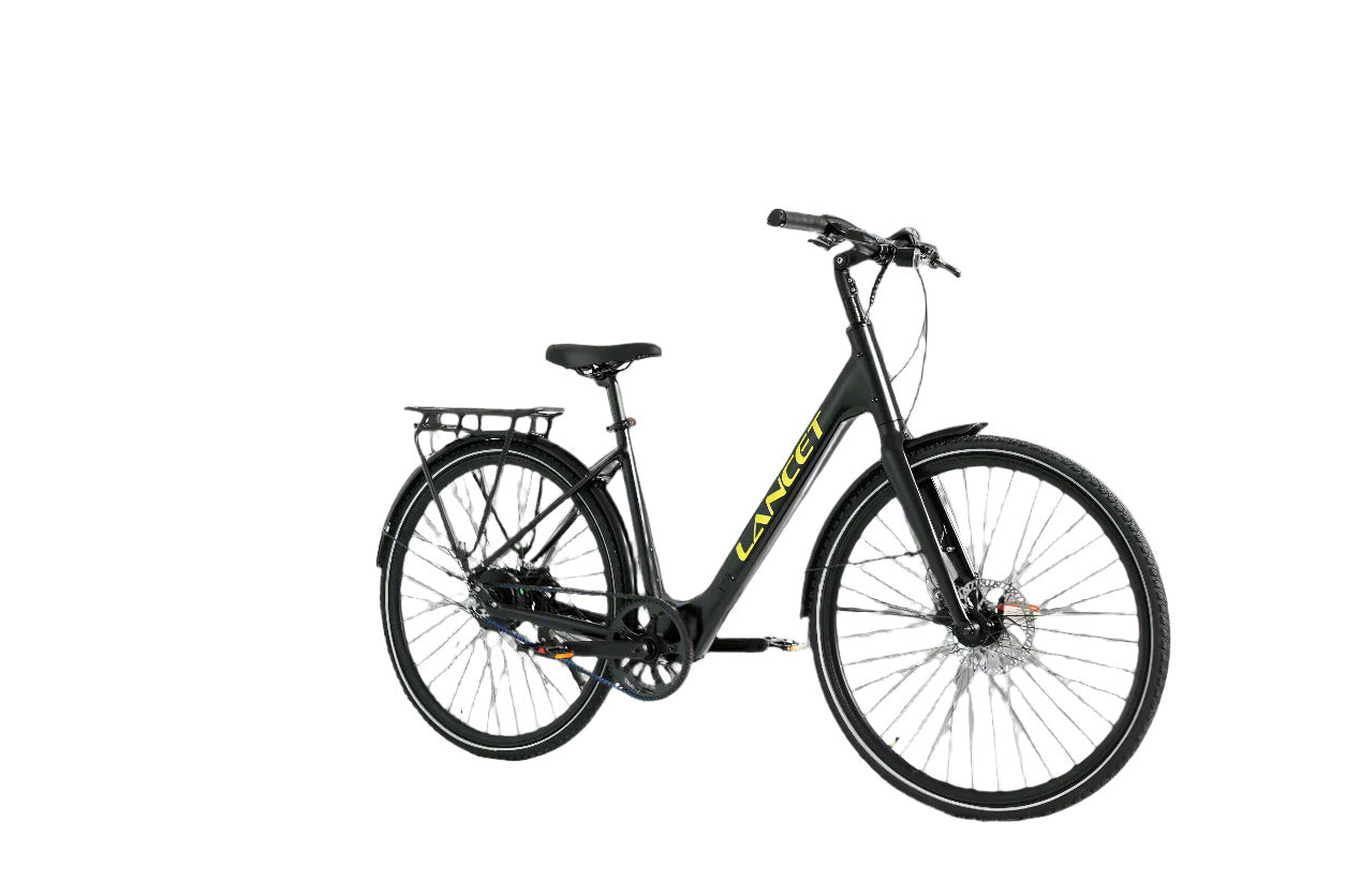 Electric bike, ebike, E-bike, Mid-drive, mid drive, best ebike, best electric bike, high quality ebike, Ebikecan, Ebike Accessories, Step-Thru, Step Through, Rear Hub Drive