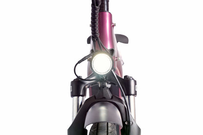 Electric bike, ebike, E-bike, Mid-drive, mid drive, best ebike, best electric bike, high quality ebike, Ebikecan, Ebike Accessories, Step-Thru, Step Through 